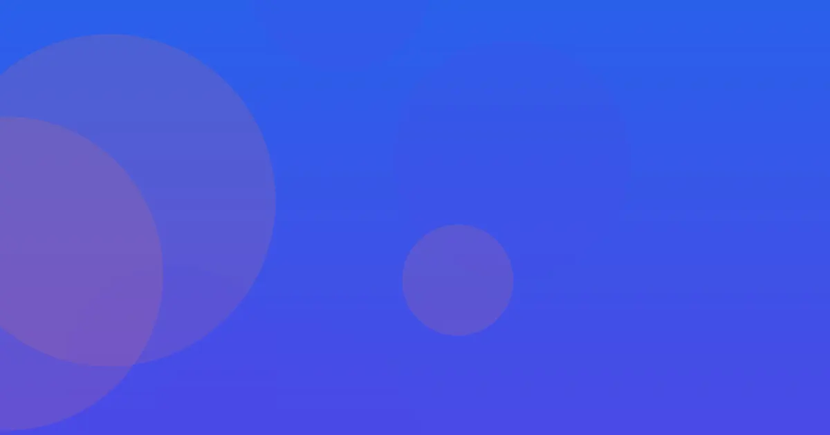 Colorful illustration representing percentages and grading with abstract charts and checkmarks