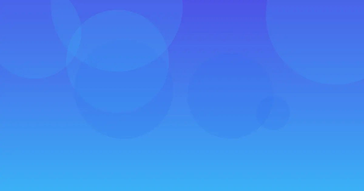 Colorful flat illustration representing a score of 6 out of 8 converted into a percentage