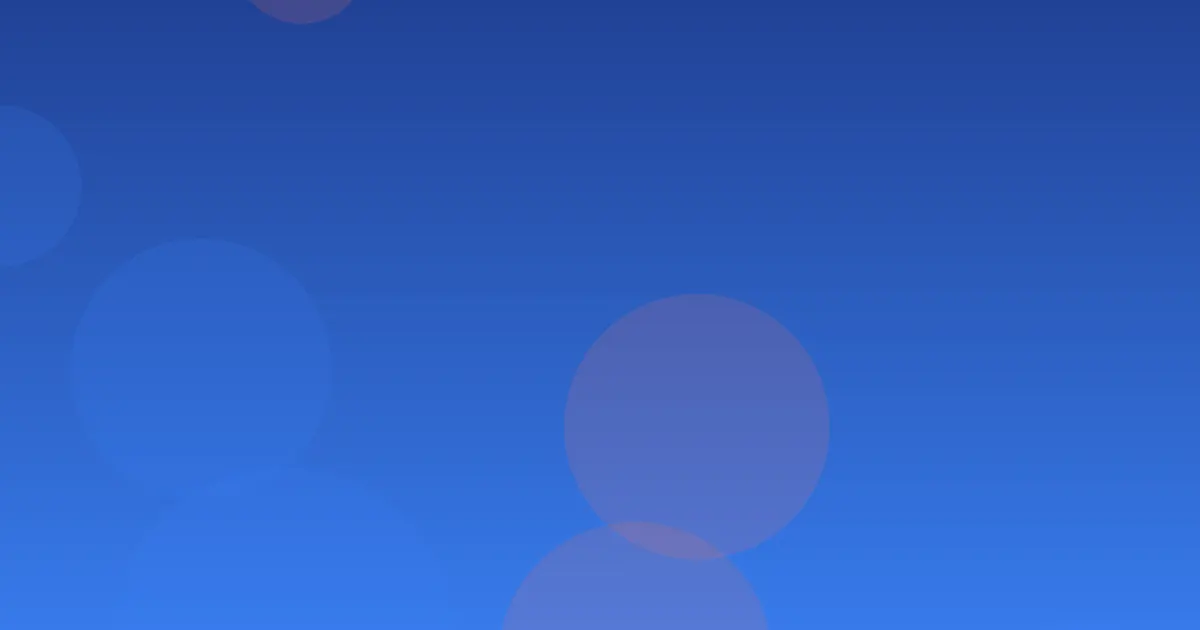 Colorful illustration of a cursor clicking through a funnel of impressions into a smaller stream of clicks