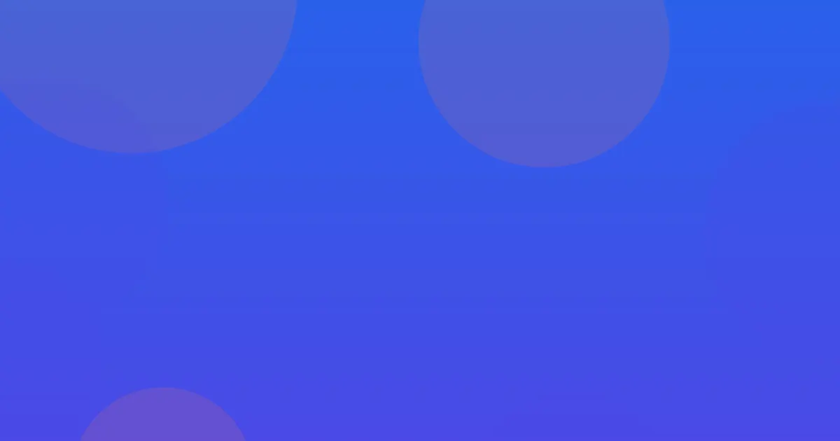 Colorful illustration representing website visitors converting into customers through a funnel